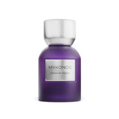 MYKONOS Penthouse - Extrait de Parfum - Gambar 5