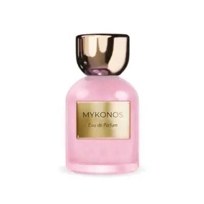 MYKONOS Pink Beach - Extrait de Parfum