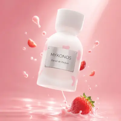 Alternative view of MYKONOS Pink Drops - Extrait de Parfum
