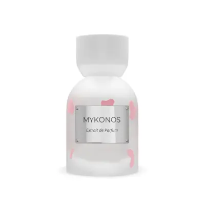 MYKONOS Pink Drops - Extrait de Parfum