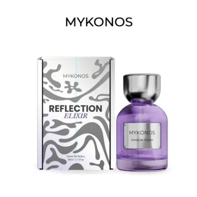 Mykonos - Reflection Elixir Extrait de Parfum
