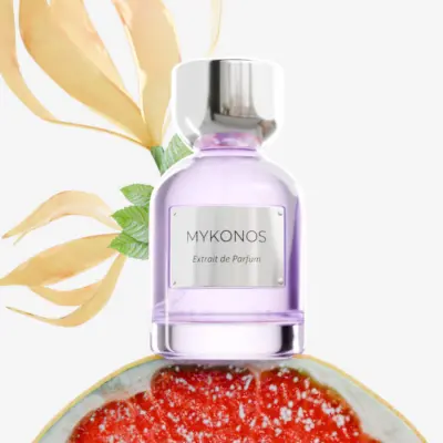 MYKONOS Reflection Elixir - Extrait de Parfum - Gambar 4