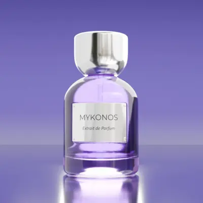 Alternative view of MYKONOS Reflection Elixir - Extrait de Parfum