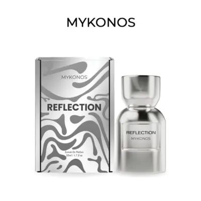 MYKONOS Reflection - Extrait de Parfum - Gambar 6