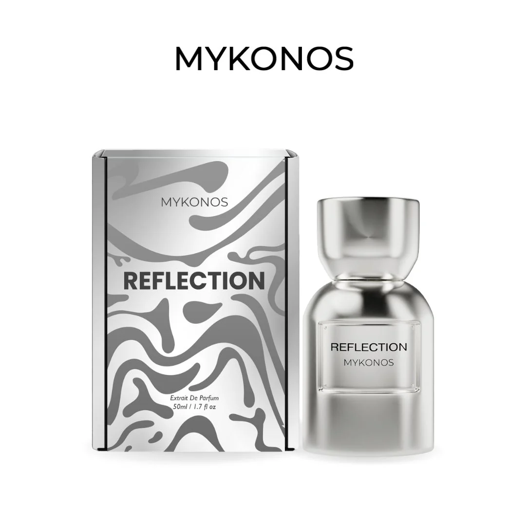 MYKONOS Reflection - Extrait de Parfum - Gambar 6