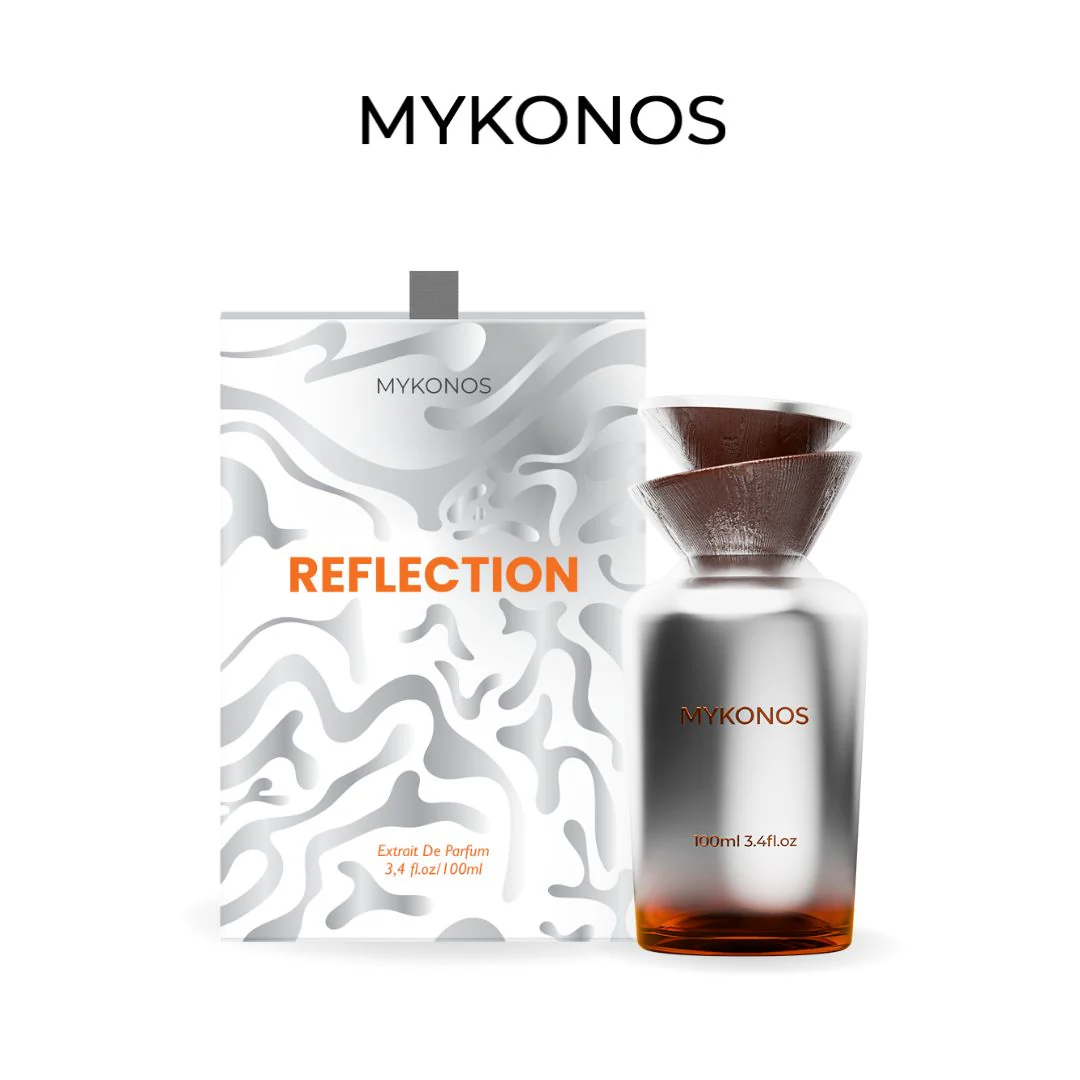 Mykonos - Reflection Extrait de Parfum