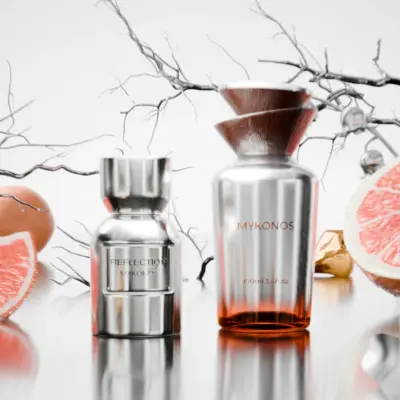 MYKONOS Reflection - Extrait de Parfum - Gambar 3
