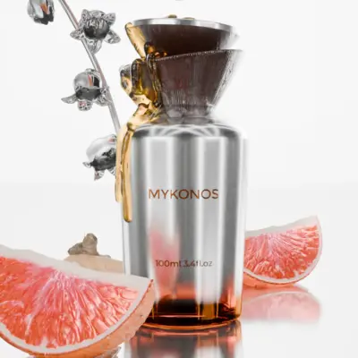 Alternative view of MYKONOS Reflection - Extrait de Parfum