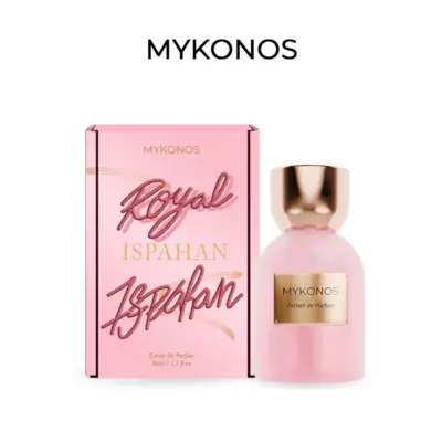 MYKONOS Royal Ispahan - Extrait de Parfum - Gambar 6