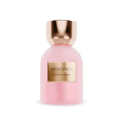 MYKONOS Royal Ispahan - Extrait de Parfum - Gambar 5