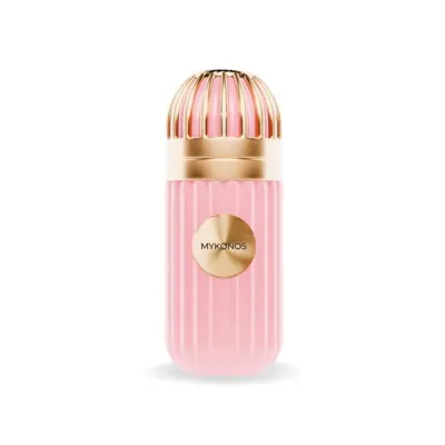 Mykonos - Royal Ispahan Extrait de Parfum