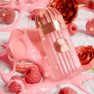 MYKONOS Royal Ispahan - Extrait de Parfum - Gambar 3