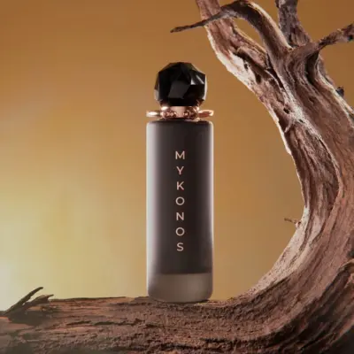 MYKONOS Sansa - Extrait de Parfum - Gambar 3