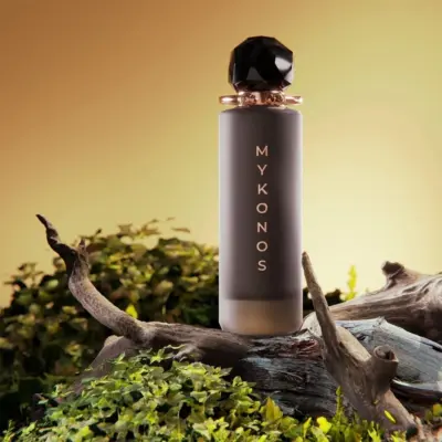 MYKONOS Sansa - Extrait de Parfum - Gambar 4