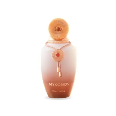 MYKONOS Satin Blanc - Extrait de Parfum