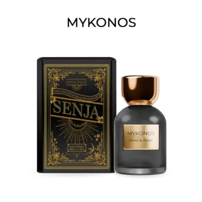 Mykonos - Senja Extrait de Parfum
