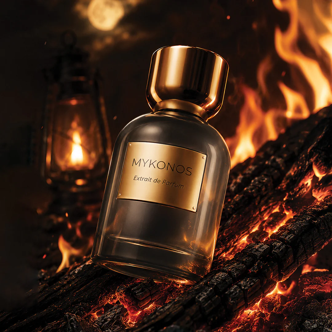MYKONOS Senja - Extrait de Parfum - Gambar 3