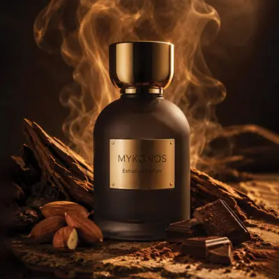 Alternative view of MYKONOS Senja - Extrait de Parfum