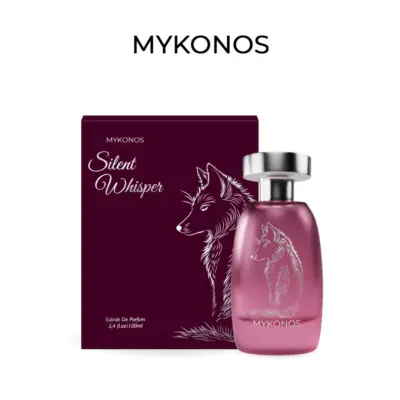 Mykonos - Silent Whisper Extrait de Parfum