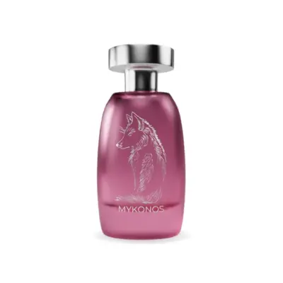Mykonos - Silent Whisper Extrait de Parfum