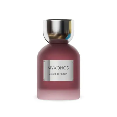 MYKONOS Silent Whisper - Extrait de Parfum - Gambar 4