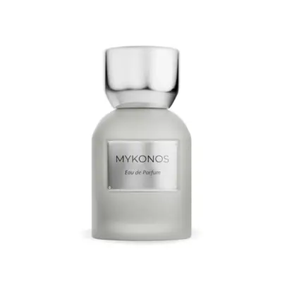 MYKONOS Slow Living - Extrait de Parfum