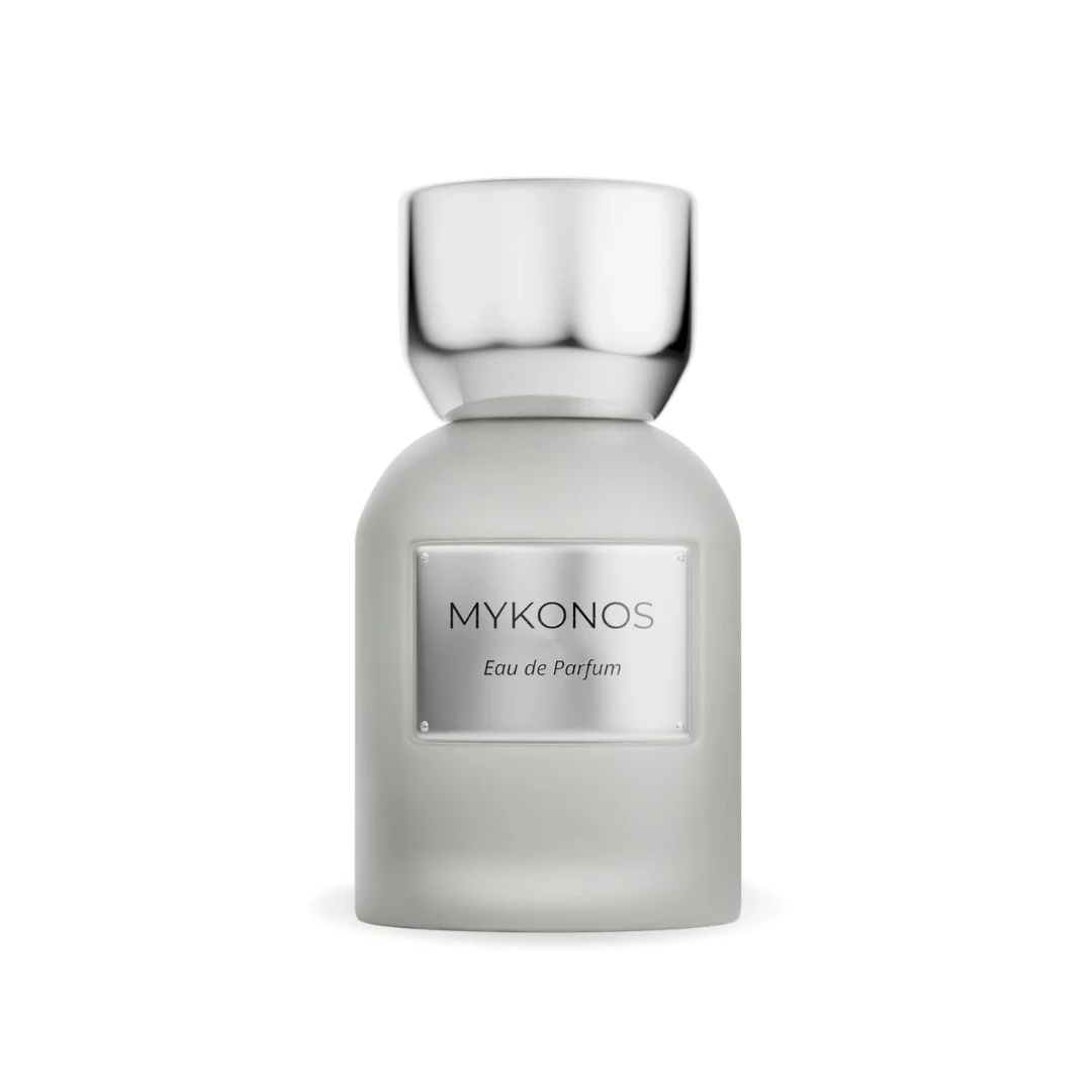 MYKONOS Slow Living - Extrait de Parfum