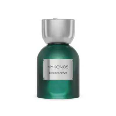 MYKONOS Sorrento - Extrait de Parfum - Gambar 4