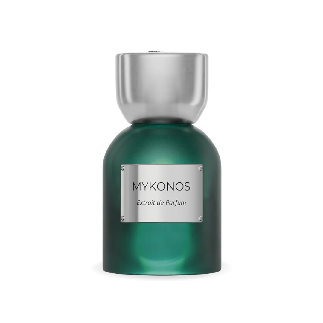 MYKONOS Sorrento - Extrait de Parfum - Gambar 4