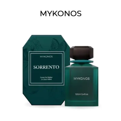 Alternative view of MYKONOS Sorrento - Extrait de Parfum