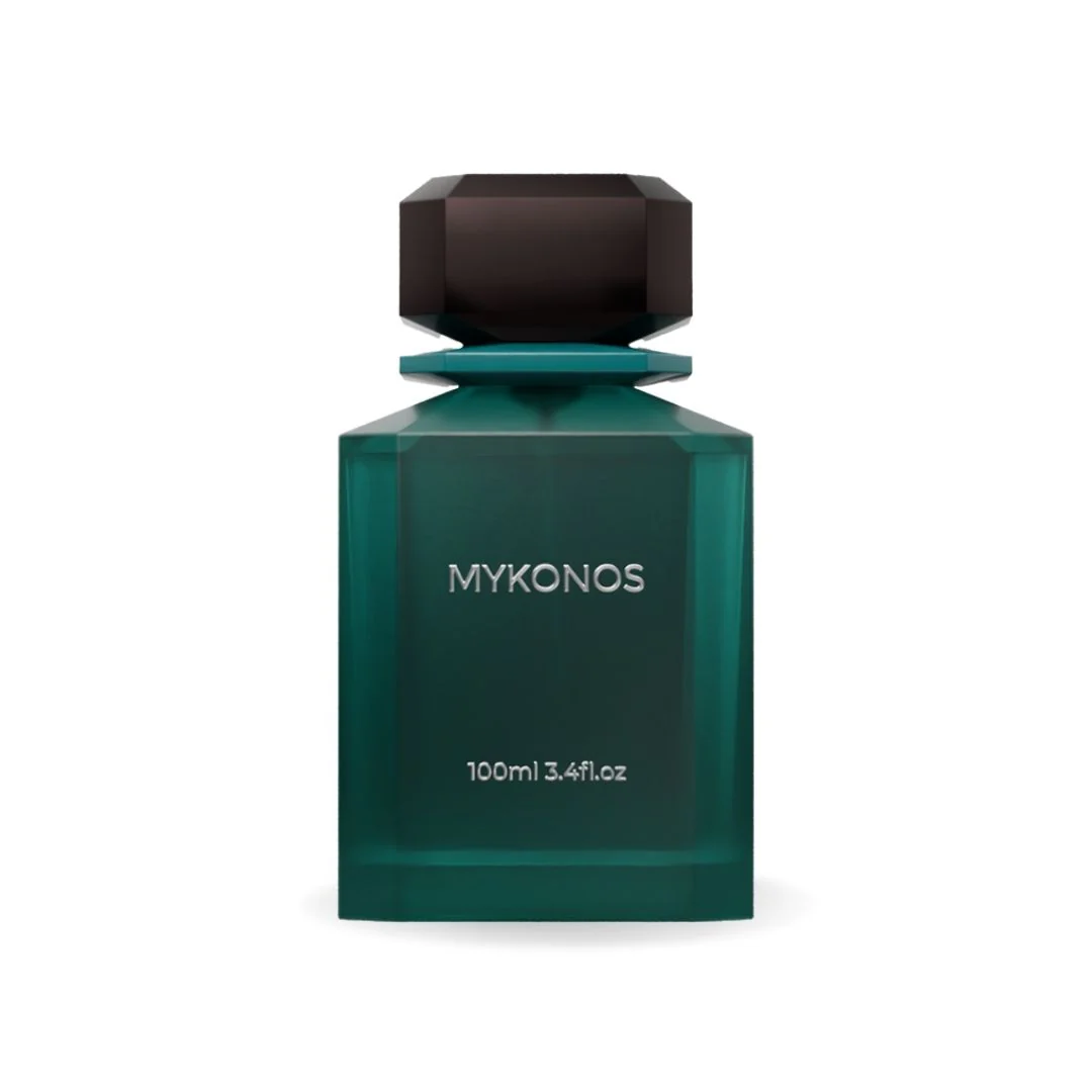 MYKONOS Sorrento - Extrait de Parfum