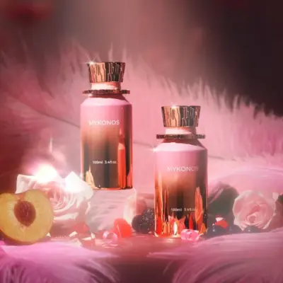 MYKONOS Sparkling Rosé - Extrait de Parfum - Gambar 4