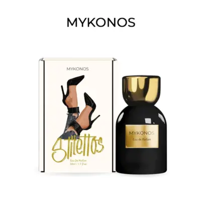 Mykonos - Stilettos EDP