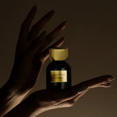 Alternative view of MYKONOS Stilettos - Eau De Parfum