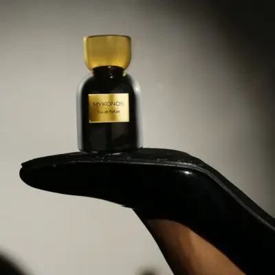 MYKONOS Stilettos - Eau De Parfum - Gambar 3