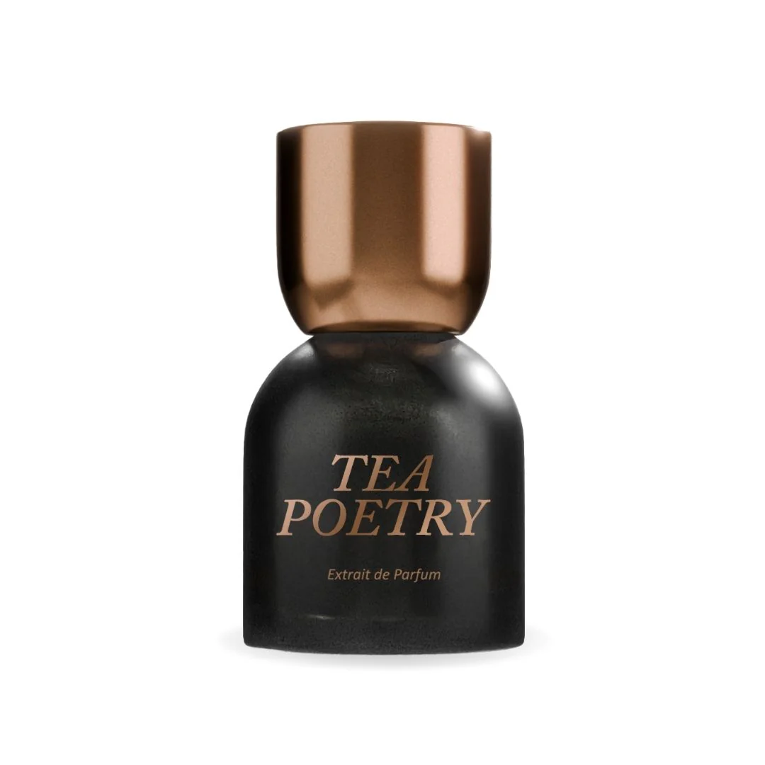 MYKONOS Tea Poetry - Extrait de Parfum - Gambar 4