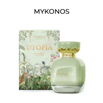 Mykonos - Utopia Extrait de Parfum 1
