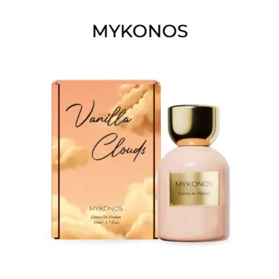 Mykonos - Vanilla Clouds Extrait de Parfum 1