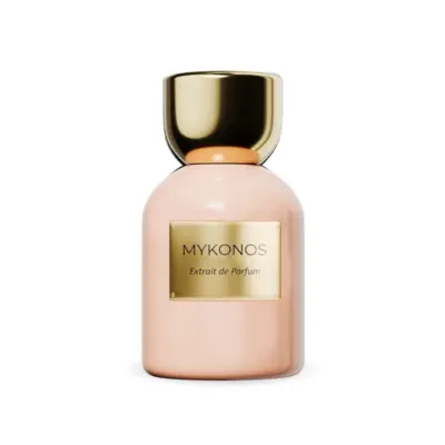 MYKONOS Vanilla Clouds - Extrait de Parfum