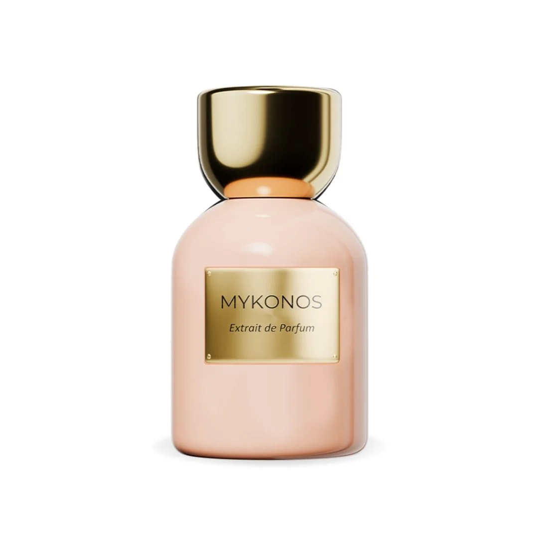 MYKONOS Vanilla Clouds - Extrait de Parfum