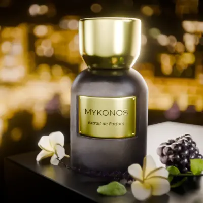 Alternative view of MYKONOS Verve - Extrait de Parfum