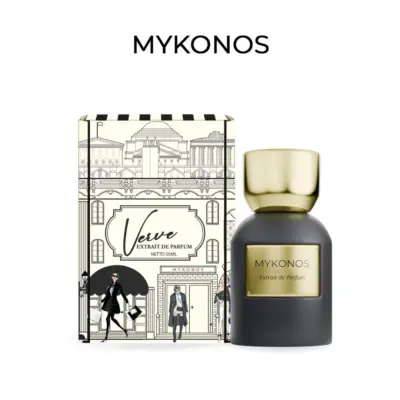 Mykonos - Verve Extrait de Parfum 2