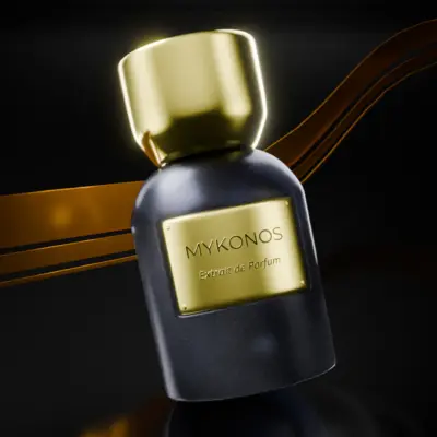 MYKONOS Verve - Extrait de Parfum - Gambar 3
