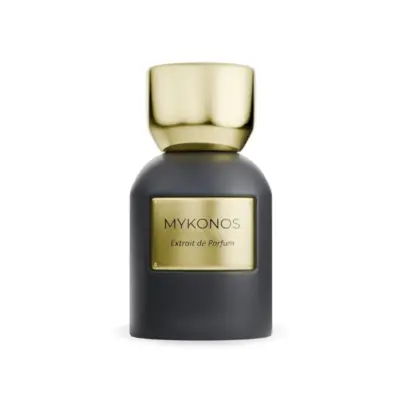 MYKONOS Verve - Extrait de Parfum