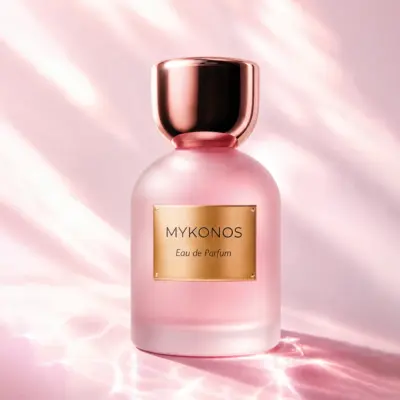 Alternative view of MYKONOS XOXO Rosy - Eau De Parfum