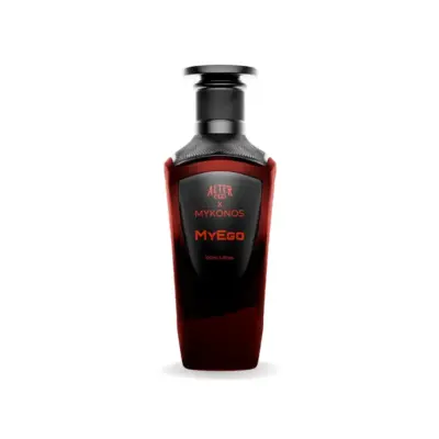 Mykonos x AlterEgo - MyEgo Extrait de Parfum