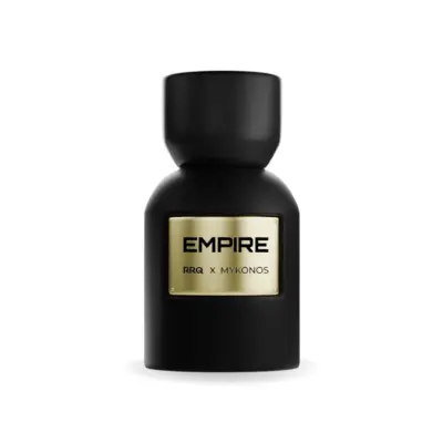 MYKONOS x RRQ Empire - Extrait de Parfum - Gambar 4