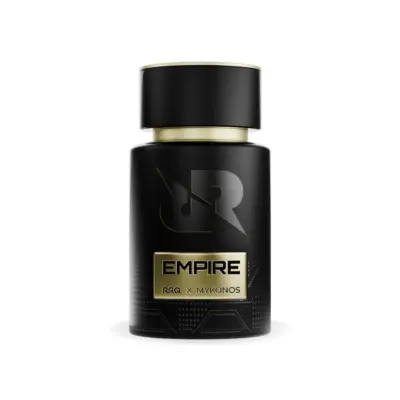 Mykonos x RRQ - Empire Extrait de Parfum