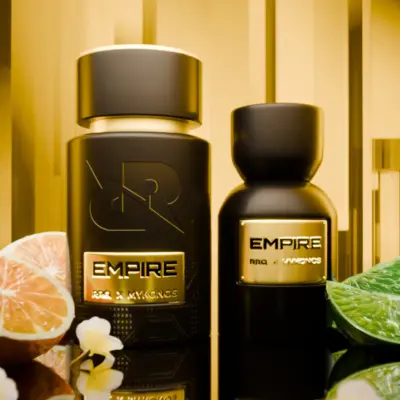 MYKONOS x RRQ Empire - Extrait de Parfum - Gambar 3