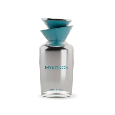 Mykonos x Setiawan Ade - Glitch Extrait de Parfum